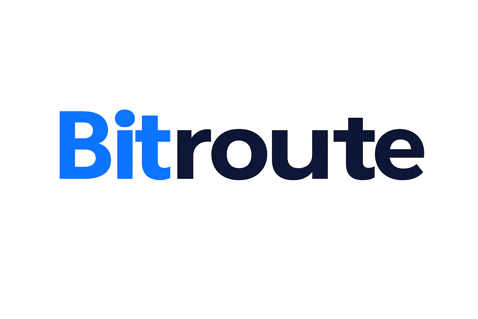 BitRoute